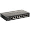Commutateur (switch) D-Link DGS-1100-08PV2 - photo 2