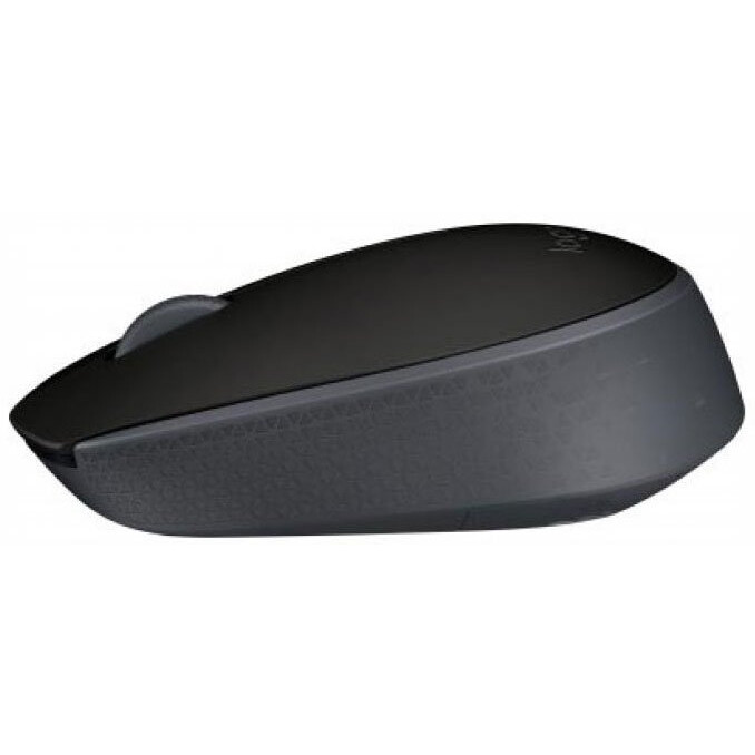 Pele Logitech M171 Black/Grey (910-004424) - foto 2