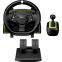 volant Genius SpeedMaster X2 Steering Wheel Black - 31620002400