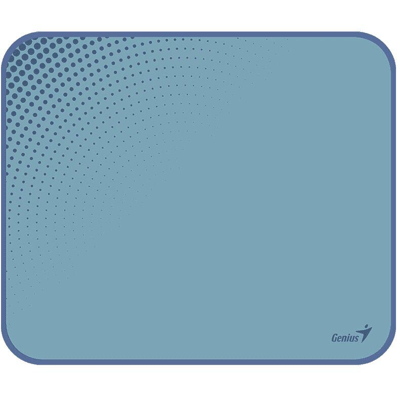 tapis de souris Genius G-Pad 230S Grey - 31250019401