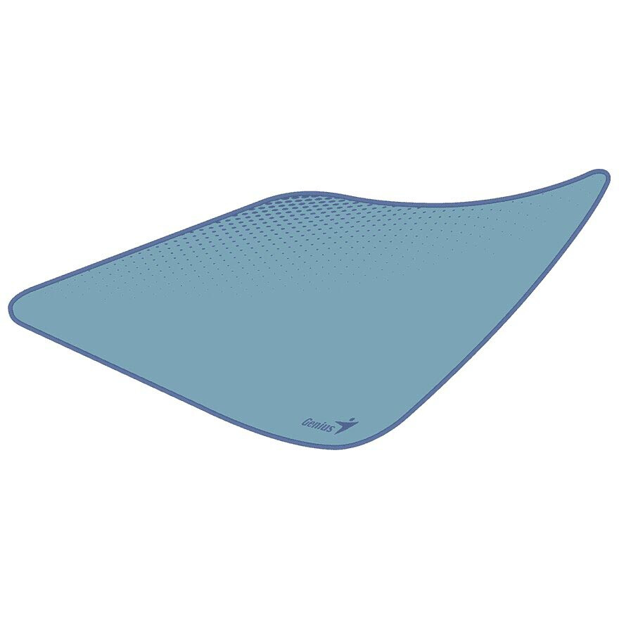 tapis de souris Genius G-Pad 230S Grey - 31250019401 - photo 3