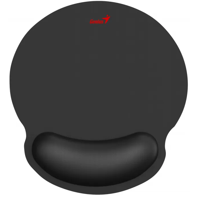 Tapis de souris Genius G-WMP 100 Black - 31250011400
