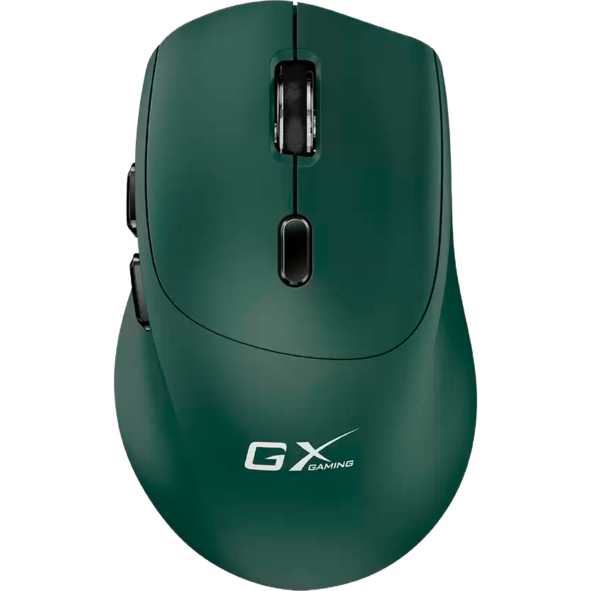 souris Genius Scorpion M8100 Army Green - 31060002401