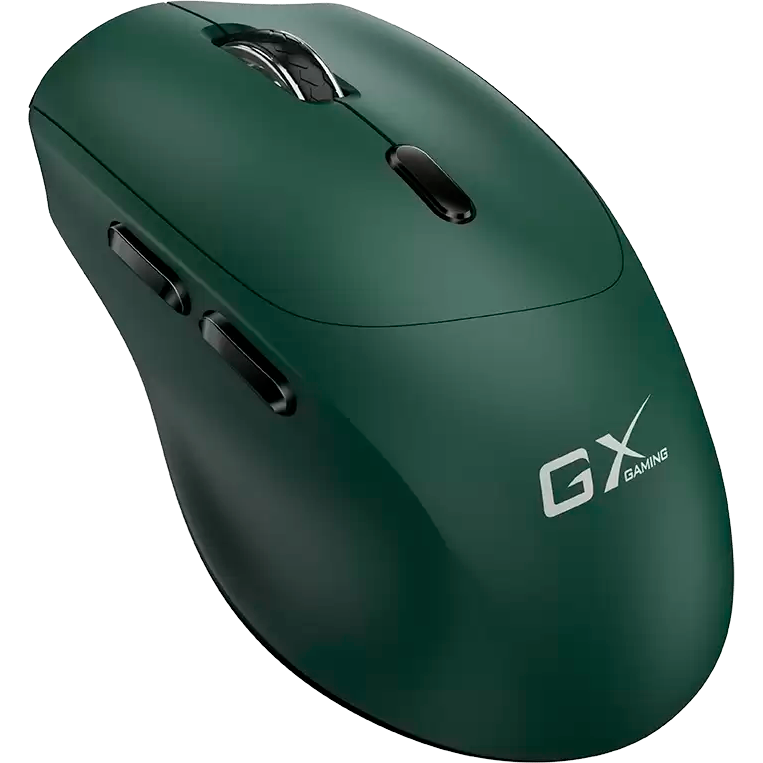 souris Genius Scorpion M8100 Army Green - 31060002401 - photo 2
