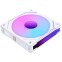 Ventilateur pour boîtier Lian Li UNI Fan SL Infinity 140 RGB Reverse White - G99.14RSLIN1W.00