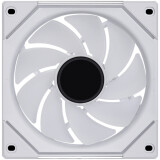 Ventilateur pour boîtier Lian Li UNI Fan SL Infinity 140 RGB Reverse White (G99.14RSLIN1W.00)
