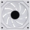 Ventilateur pour boîtier Lian Li UNI Fan SL Infinity 140 RGB Reverse White - G99.14RSLIN1W.00 - photo 2
