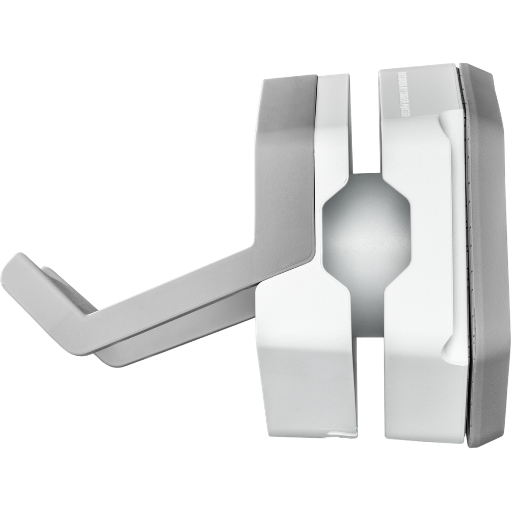 Support pour casque Cooler Master MasterAccessory GEM White - MCA-U000R-WPHK00 - photo 3