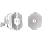 Support pour casque Cooler Master MasterAccessory GEM White - MCA-U000R-WPHK00 - photo 4