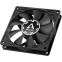 Ventilateur pour boîtier Arctic P8 Slim PWM PST Black - ACFAN00295A - photo 5