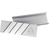 Radiateur pour SSD M2 Arctic Pro M2 Silver (ACOTH00002A)