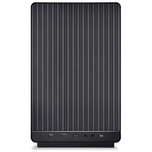 boîtier Lian Li A3-mATX Black - G99.A3X.(00/R0) - photo 3