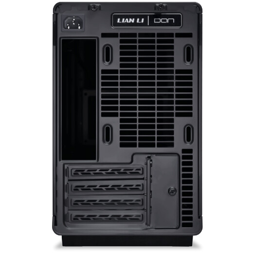boîtier Lian Li A3-mATX Black - G99.A3X.(00/R0) - photo 4