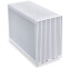 Boîtier Lian Li A3-mATX White - G99.A3W.(00/R0) - photo 2