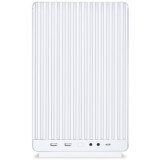 Boîtier Lian Li A3-mATX White (G99.A3W.(00/R0))