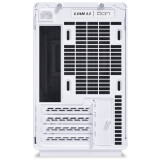 Boîtier Lian Li A3-mATX White (G99.A3W.(00/R0))