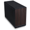 Boîtier Lian Li A3-mATX Wood Black - G99.A3X-WD.(00/R0) - photo 2