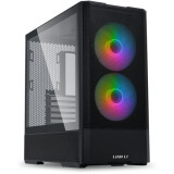 boîtier Lian Li Lancool 207 RGB Black (G99.LAN207RX.(00/R0/10RS))