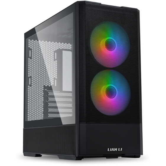 boîtier Lian Li Lancool 207 RGB Black - G99.LAN207RX.(00/R0/10RS)