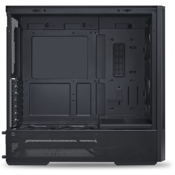 boîtier Lian Li Lancool 207 RGB Black - G99.LAN207RX.(00/R0/10RS) - photo 3