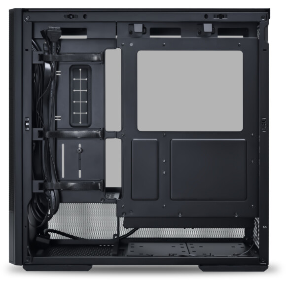 boîtier Lian Li Lancool 207 RGB Black - G99.LAN207RX.(00/R0/10RS) - photo 4