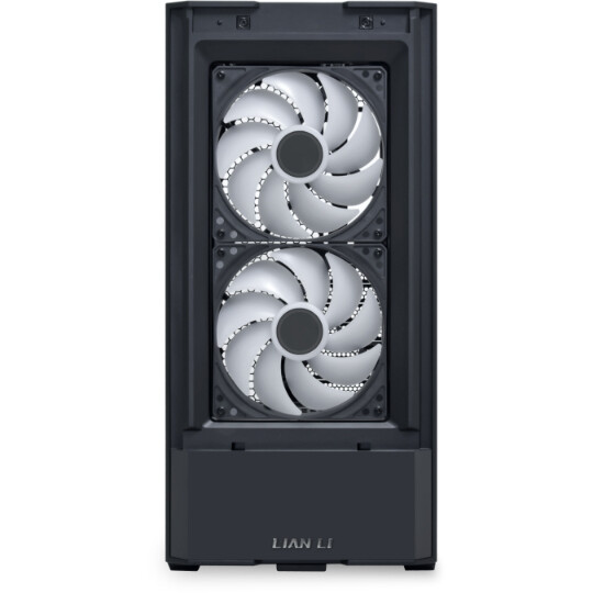 boîtier Lian Li Lancool 207 RGB Black - G99.LAN207RX.(00/R0/10RS) - photo 5