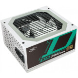 Bloc dalimentation 750W DeepCool DQ750-M-V2L WH (DP-DQ750-M-V2L WH)
