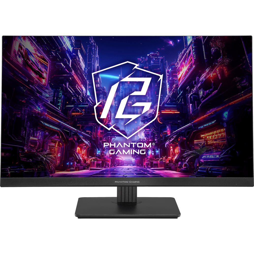 Écran ASRock 27" Phantom Gaming PG27FFT1B
