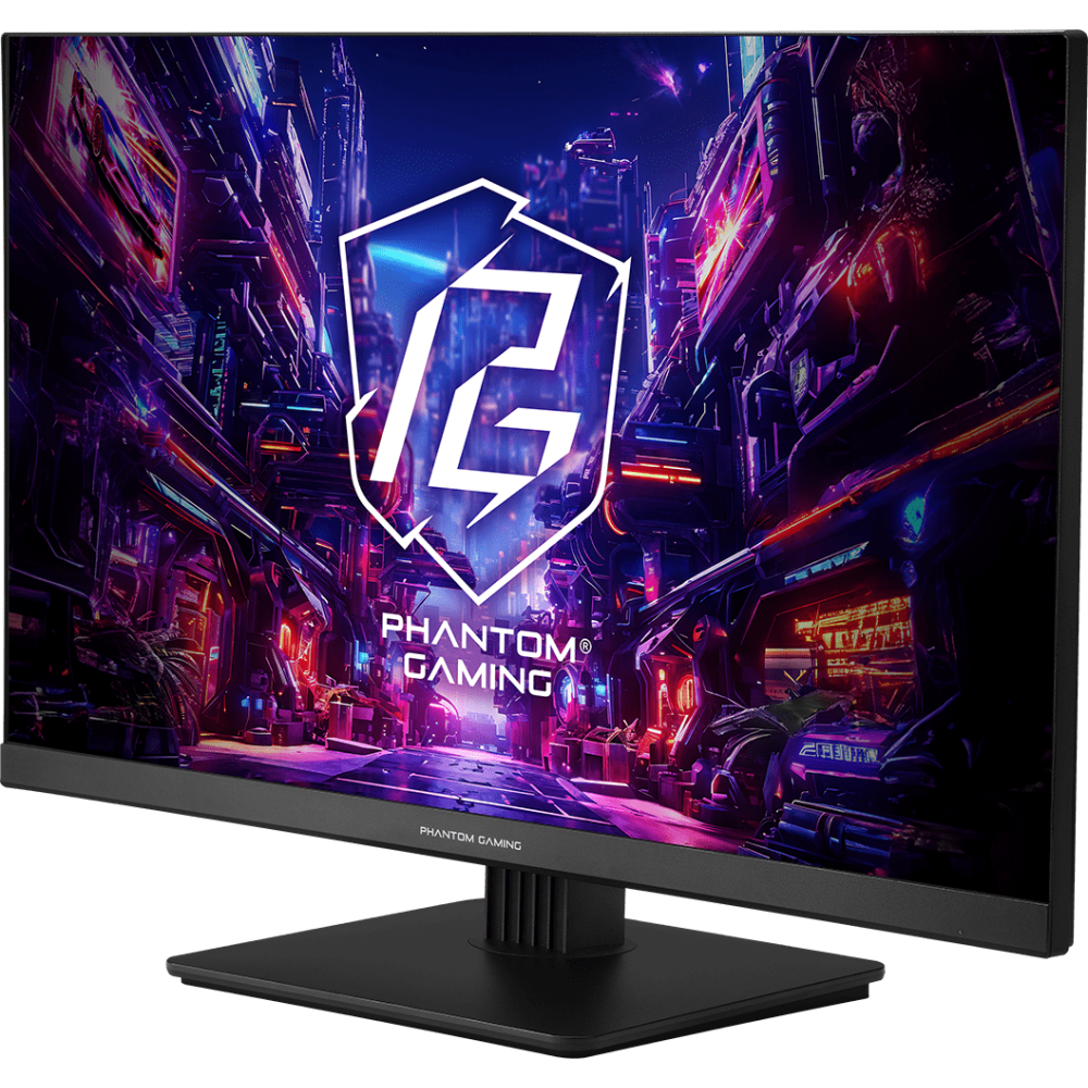 Écran ASRock 27" Phantom Gaming PG27FFT1B - photo 3