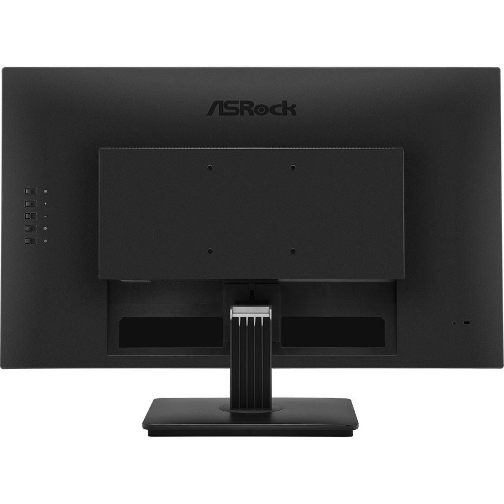 Écran ASRock 27" Phantom Gaming PG27FFT1B - photo 4