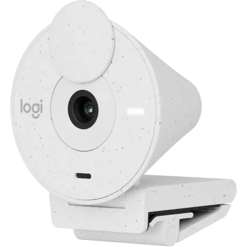 Webcam Logitech BRIO 300 Off-White (960-001442) - photo 3