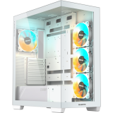 Boîtier Gigabyte C500 PANORAMIC STEALTH ICE (C500PI ST)