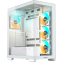 Boîtier Gigabyte C500 PANORAMIC STEALTH ICE - C500PI ST