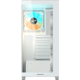Boîtier Gigabyte C500 PANORAMIC STEALTH ICE (C500PI ST)