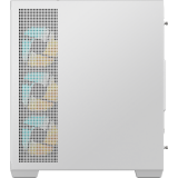 Boîtier Gigabyte C500 PANORAMIC STEALTH ICE (C500PI ST)