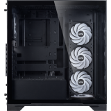 Boîtier ADATA XPG INVADER X BTF Black (INVADERXBTFMT-BKCWW)