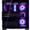 Boîtier ADATA XPG INVADER X BTF Black - INVADERXBTFMT-BKCWW - photo 6