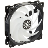 Ventilateur pour boîtier ADATA XPG VENTO 120 ARGB PWM Black (3 pcs) (VENTO120ARGBPWM3C-BKCWW)