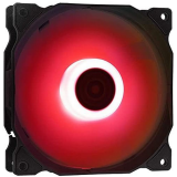 Ventilateur pour boîtier ADATA XPG VENTO 120 ARGB PWM Black (3 pcs) (VENTO120ARGBPWM3C-BKCWW)