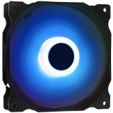 Ventilateur pour boîtier ADATA XPG VENTO 120 ARGB PWM Black (3 pcs) (VENTO120ARGBPWM3C-BKCWW)