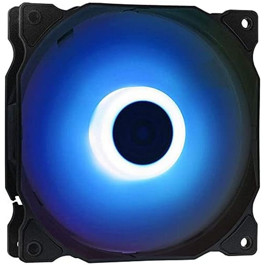 Ventilateur pour boîtier ADATA XPG VENTO 120 ARGB PWM Black (3 pcs) - VENTO120ARGBPWM3C-BKCWW - photo 4