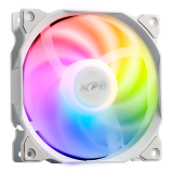 ventilateur pour boîtier ADATA XPG VENTO 120 ARGB PWM White (VENTO120ARGBPWM-WHCWW)