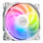 ventilateur pour boîtier ADATA XPG VENTO 120 ARGB PWM White - VENTO120ARGBPWM-WHCWW