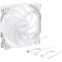 ventilateur pour boîtier ADATA XPG VENTO 120 ARGB PWM White - VENTO120ARGBPWM-WHCWW - photo 3