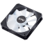 Ventilateur pour boîtier ADATA XPG VENTO R 120 ARGB PWM Black (3 pcs) - VENTOR120ARGBPWM3C-BKCWW - photo 2