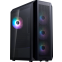 Boîtier ADATA XPG VALOR AIR PLUS Black - VALORAIRPLUSMTA-BKCWW