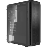 Boîtier ADATA XPG VALOR AIR PLUS Black (VALORAIRPLUSMTA-BKCWW)