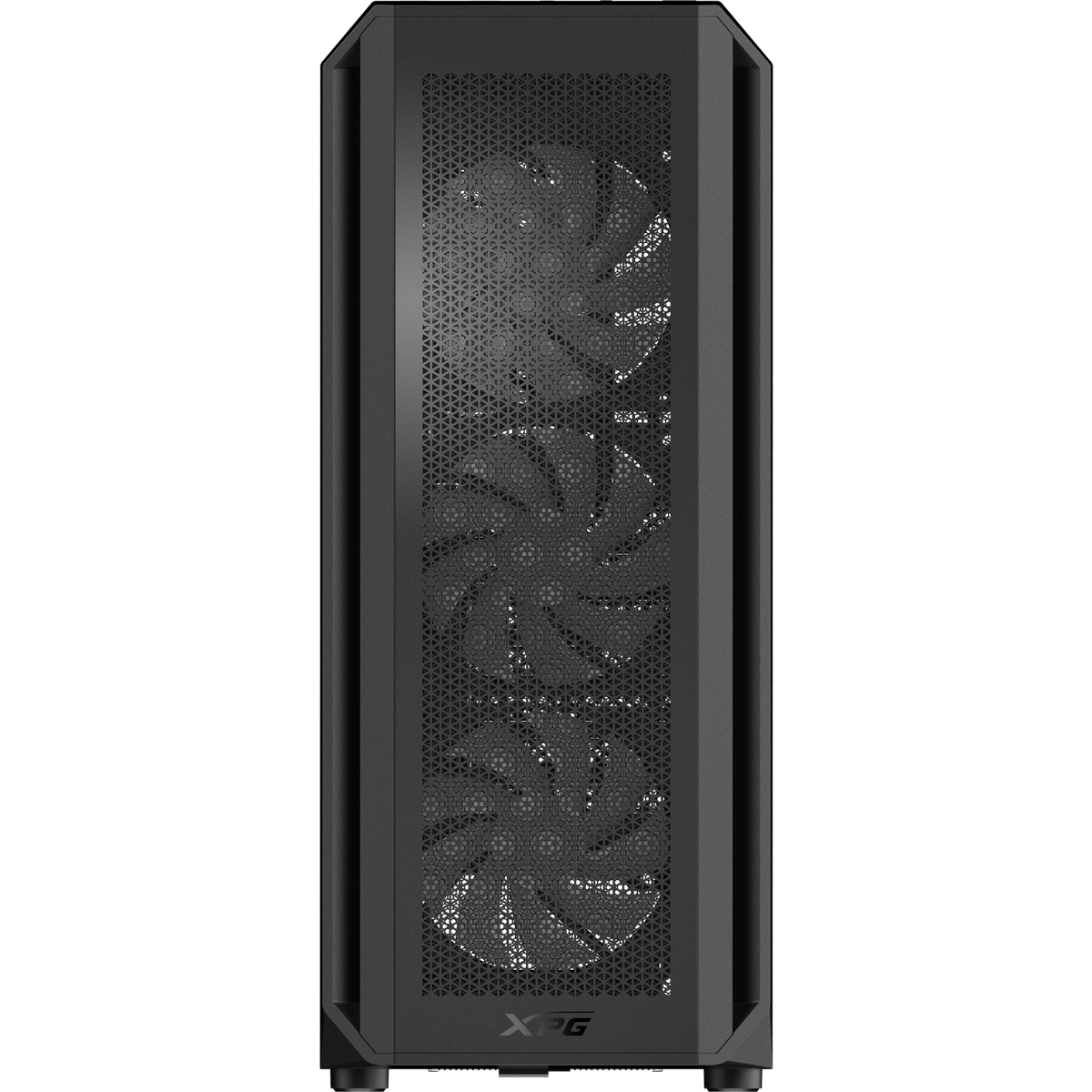 Boîtier ADATA XPG VALOR AIR PLUS Black - VALORAIRPLUSMTA-BKCWW - photo 3
