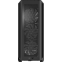 Boîtier ADATA XPG VALOR AIR PLUS Black - VALORAIRPLUSMTA-BKCWW - photo 3