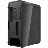 Boîtier ADATA XPG VALOR AIR PLUS Black (VALORAIRPLUSMTA-BKCWW)
